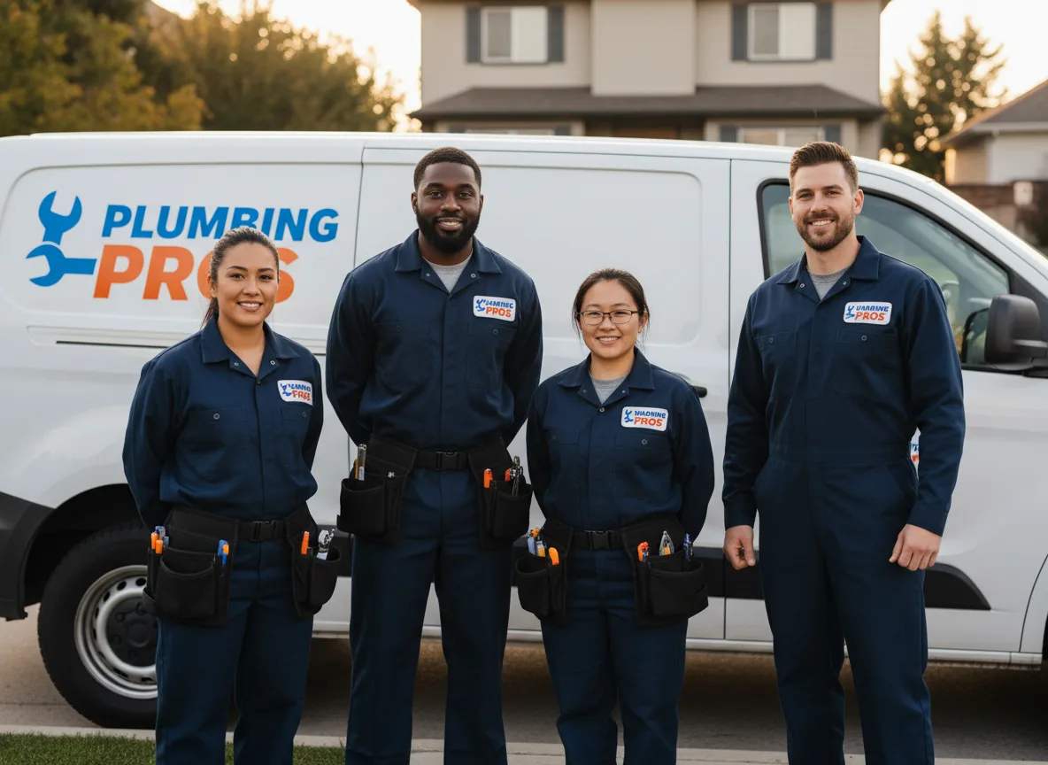 Water Heater Repair company in King, WI